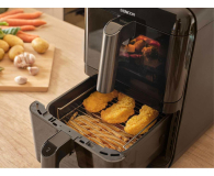 Sencor Air Fryer SFR 1250BK 11,6l - 1571337 - zdjęcie 9